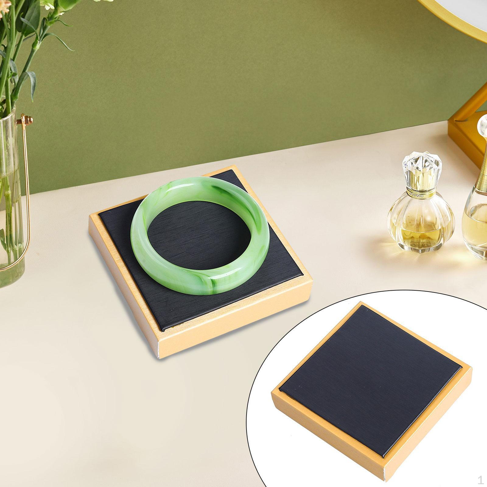 Органайзер для хранения браслетов для ювелирных изделий и держателя браслетов чёрный
Органайзер для хранения браслетов для ювелирных изделий и держателя браслетов чёрный