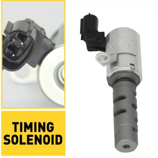 Variable Valve Timing VVT Fits Solenoid Toyota Yaris Echo Scion Prius XB 917-210
Variable Valve Timing VVT Fits Solenoid Toyota Yaris Echo Scion Prius XB 917-210