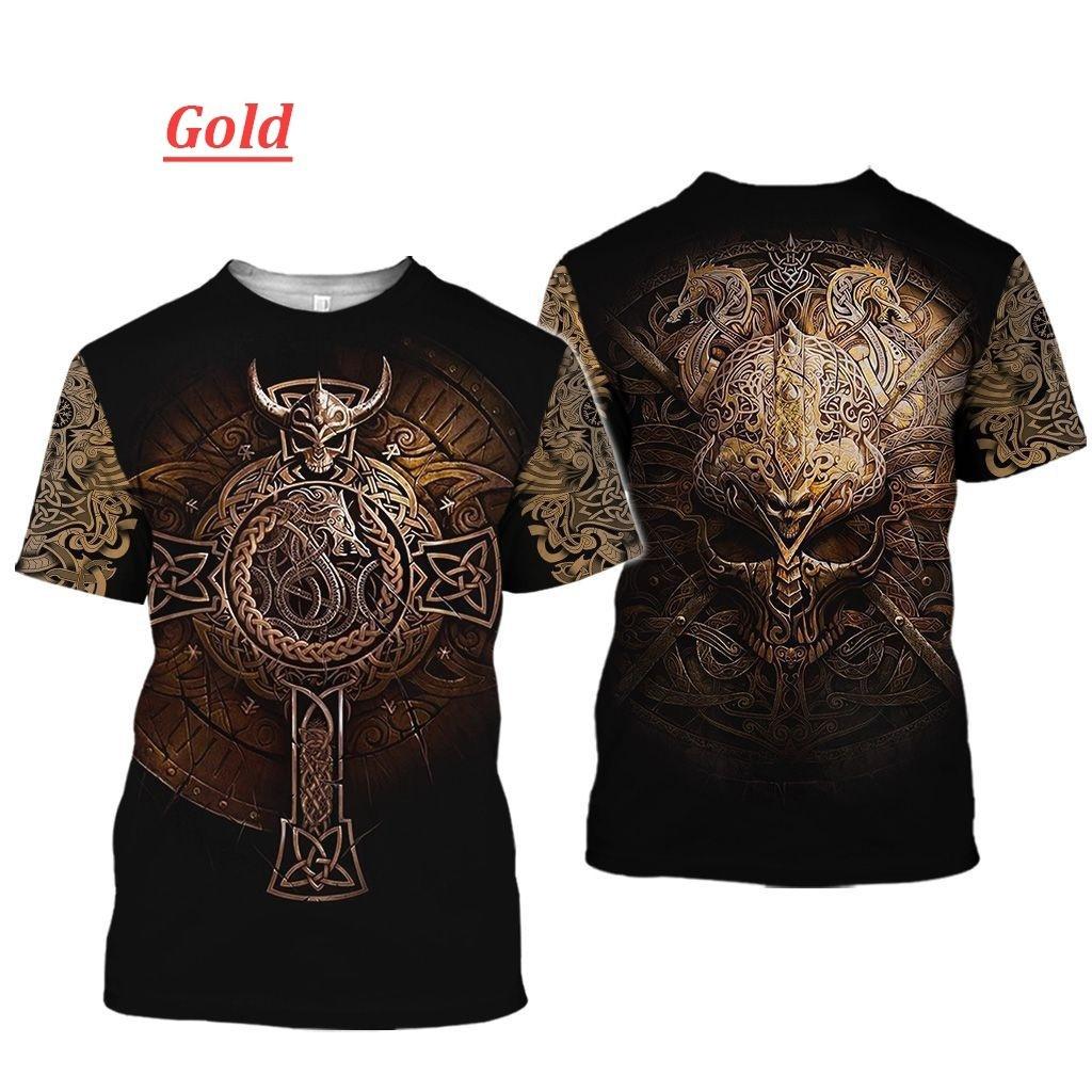 Модний чоловічий одяг Жінки Чоловіки Viking Tattoo Art Skull Graphic T-Shirt 3D Print Vikings Short Sleeves Plus Size XXS-6XL L
Модний чоловічий одяг Жінки Чоловіки Viking Tattoo Art Skull Graphic T-Shirt 3D Print Vikings Short Sleeves Plus Size XXS-6XL L