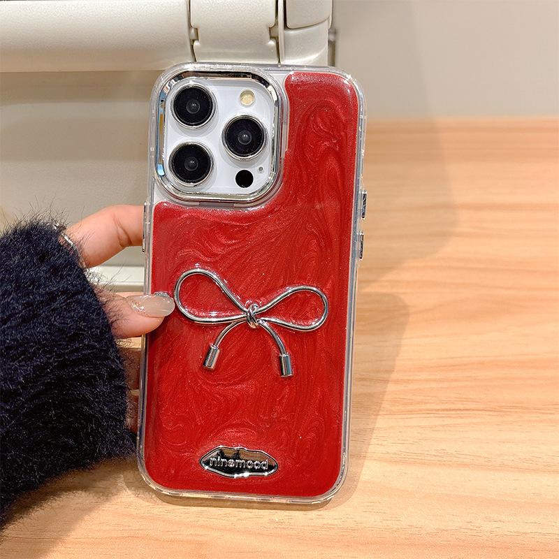 China Red Drop Glue Mobile Phone Case For Apple 17Promax Rhinestone Kt Cat Apple 15 Bow Rhinestone Women iPhone 7/8/SE 2020
China Red Drop Glue Mobile Phone Case For Apple 17Promax Rhinestone Kt Cat Apple 15 Bow Rhinestone Women iPhone 7/8/SE 2020