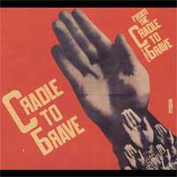CD CRADLE TO GRAVE - From The Cradle To The Grave FOX007CD Squirrel Fox 2002 Japan Rock Used
CD CRADLE TO GRAVE - From The Cradle To The Grave FOX007CD Squirrel Fox 2002 Japan Rock Used