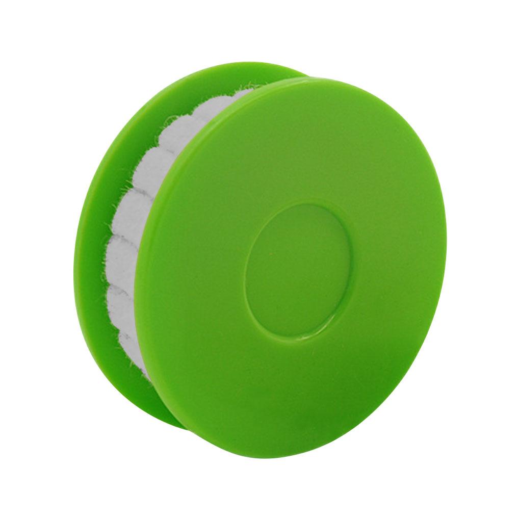 SALE Bicycle Chain Roller Oiler Bike Repair Maintenance Wool Lube Oil зелений
SALE Bicycle Chain Roller Oiler Bike Repair Maintenance Wool Lube Oil зелений
