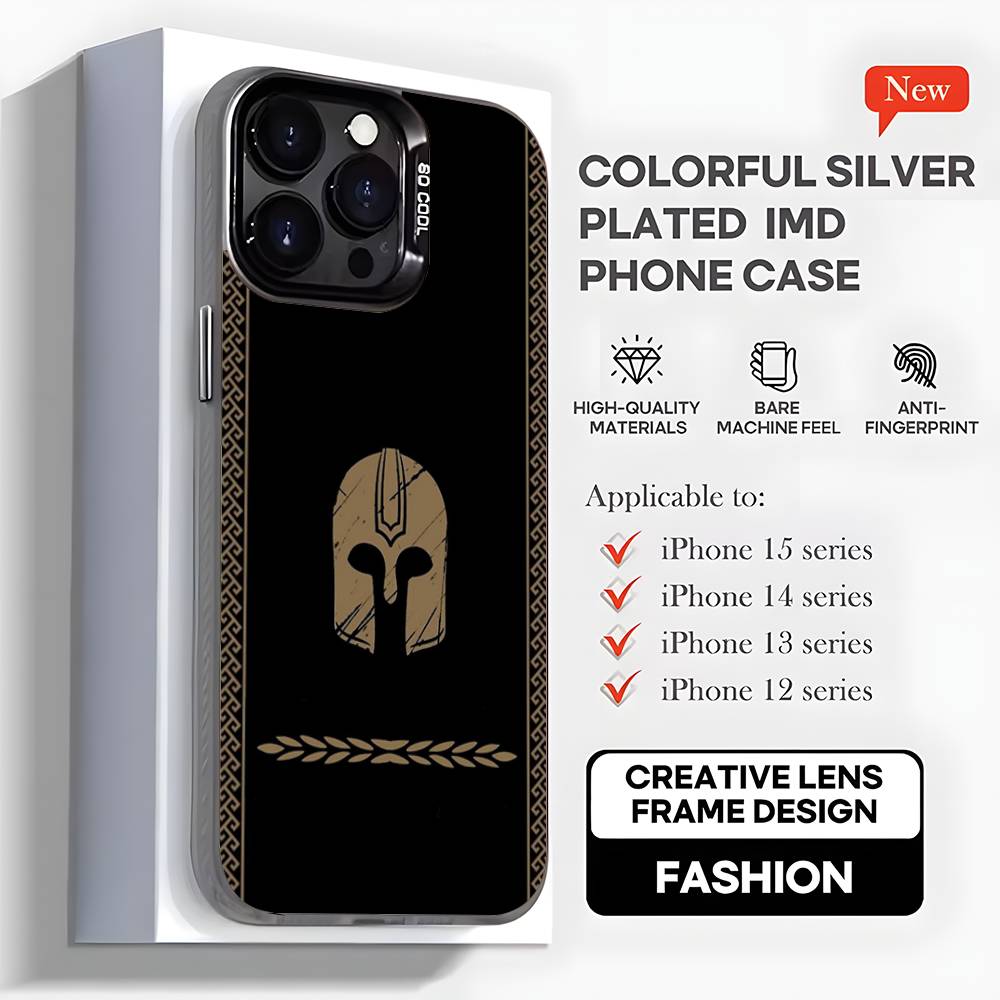 The song of achilles Phone Case For iPhone17,16,15,14,13,12,11,Mini,Pro,MAX,plus,Black Matte Shockproof Cover iPhone17Pro
The song of achilles Phone Case For iPhone17,16,15,14,13,12,11,Mini,Pro,MAX,plus,Black Matte Shockproof Cover iPhone17Pro