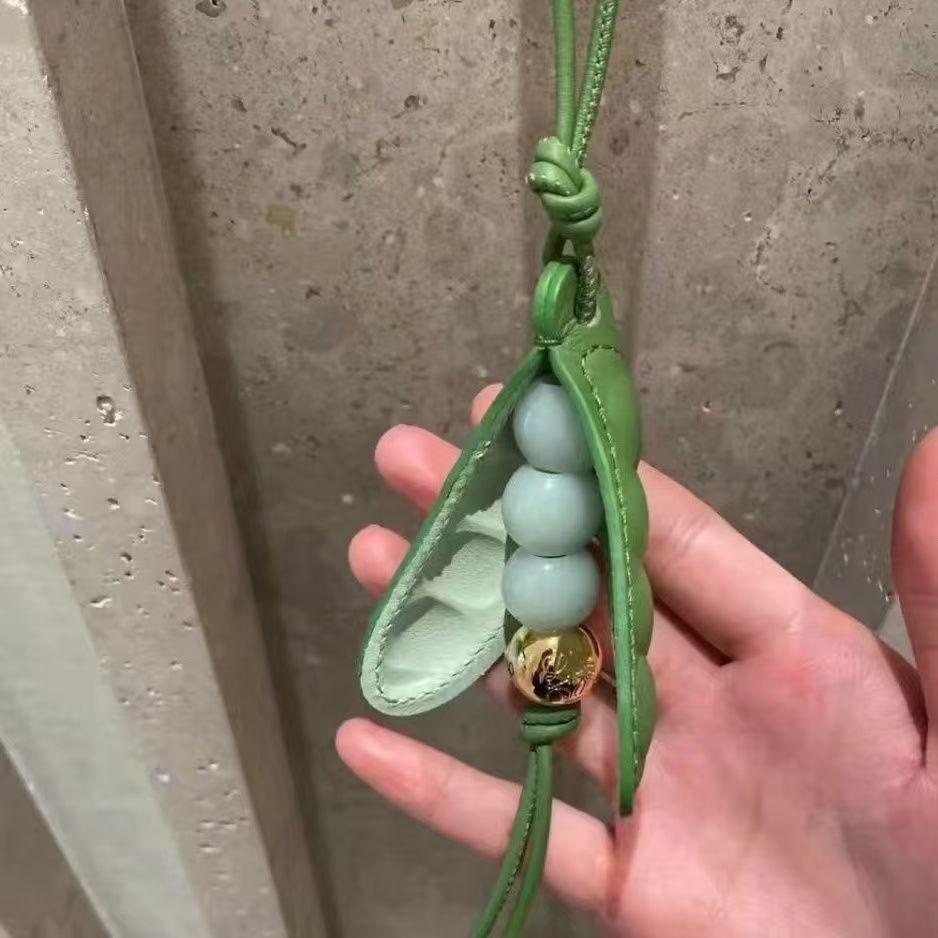 New Sheepskin Handmade Leather Cute Mushroom Bag Charm KeyChain Gift Cute Decoration For Bags Exquisite Charm Bag Accessories
New Sheepskin Handmade Leather Cute Mushroom Bag Charm KeyChain Gift Cute Decoration For Bags Exquisite Charm Bag Accessories