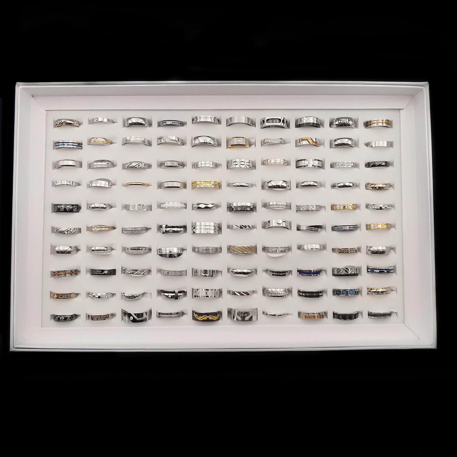 20 шт., детское кольцо маленького размера для мужчин и женщин из титановой стали и нержавеющей стали
20 шт., детское кольцо маленького размера для мужчин и женщин из титановой стали и нержавеющей стали