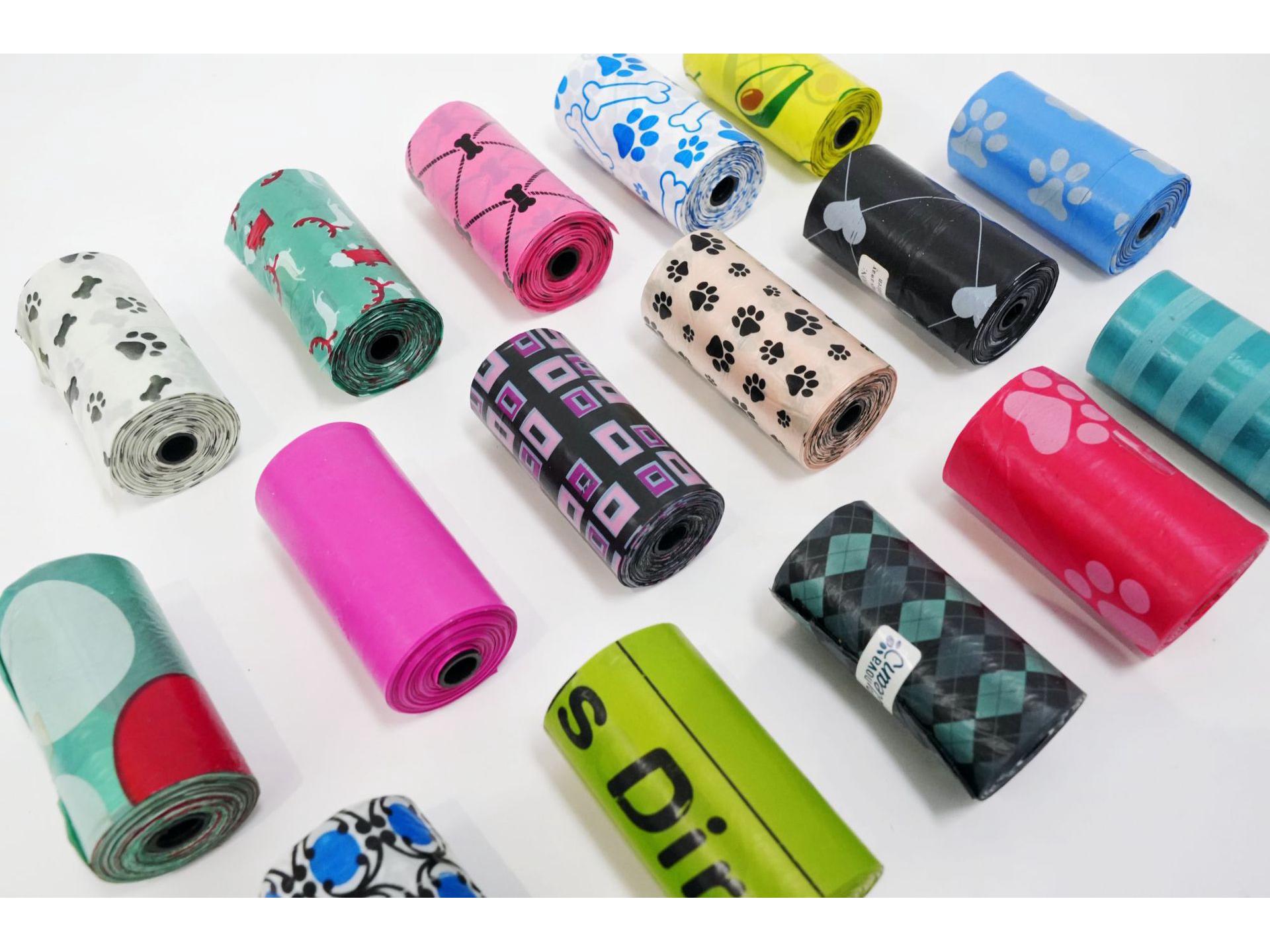 Экологичные мешки для сбора фекалий домашних животных — утолщенные, разлагаемые, распродажа запасов 20 rolls
Экологичные мешки для сбора фекалий домашних животных — утолщенные, разлагаемые, распродажа запасов 20 rolls