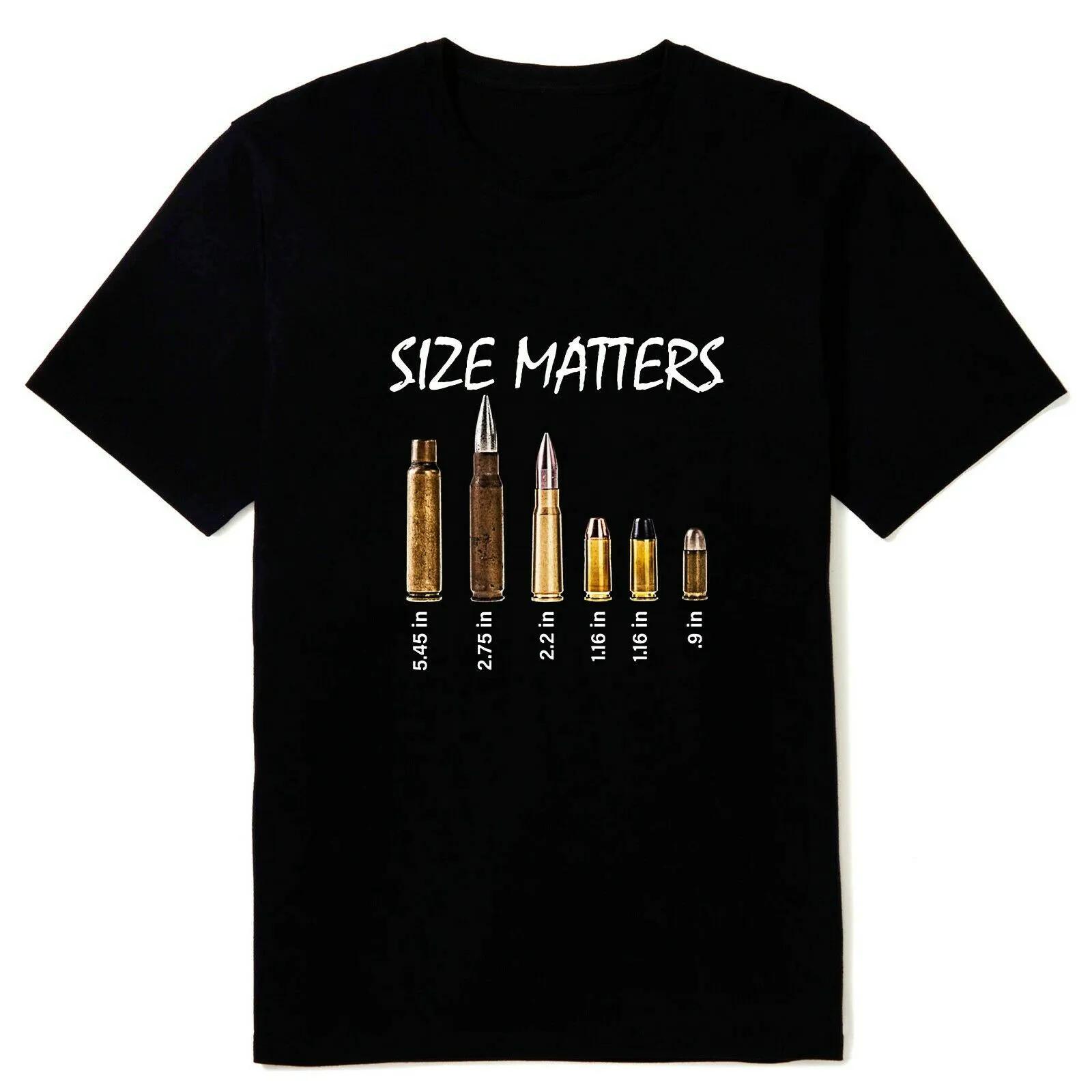Matters Fishing and Hunting Bullets TShirt Summer Cotton Short Sleeve ONeck Mens T Shirt New S3XL S
Matters Fishing and Hunting Bullets TShirt Summer Cotton Short Sleeve ONeck Mens T Shirt New S3XL S