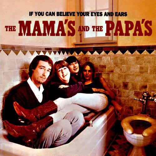 CD MAMAS & PAPAS - If You Can Believe Your Eyes And Ea MCAD11739 MCA Records US Rock Used
CD MAMAS & PAPAS - If You Can Believe Your Eyes And Ea MCAD11739 MCA Records US Rock Used
