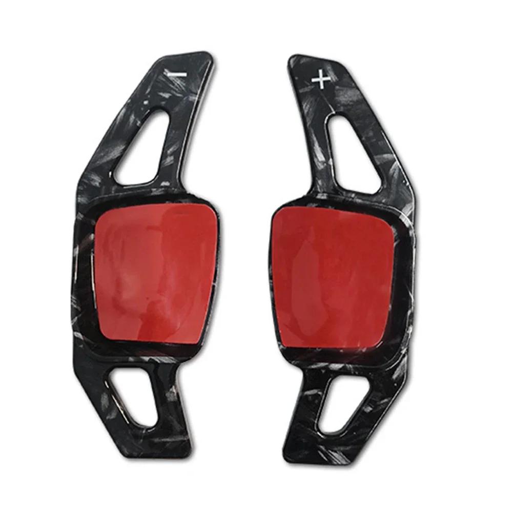 For Volkswagen VW Golf 8 Tiguan PASSAT Touareg Tharu 1 Pair Car ABS Shifter Gear Shift Paddles Steering Wheel Paddle Accessories
For Volkswagen VW Golf 8 Tiguan PASSAT Touareg Tharu 1 Pair Car ABS Shifter Gear Shift Paddles Steering Wheel Paddle Accessories