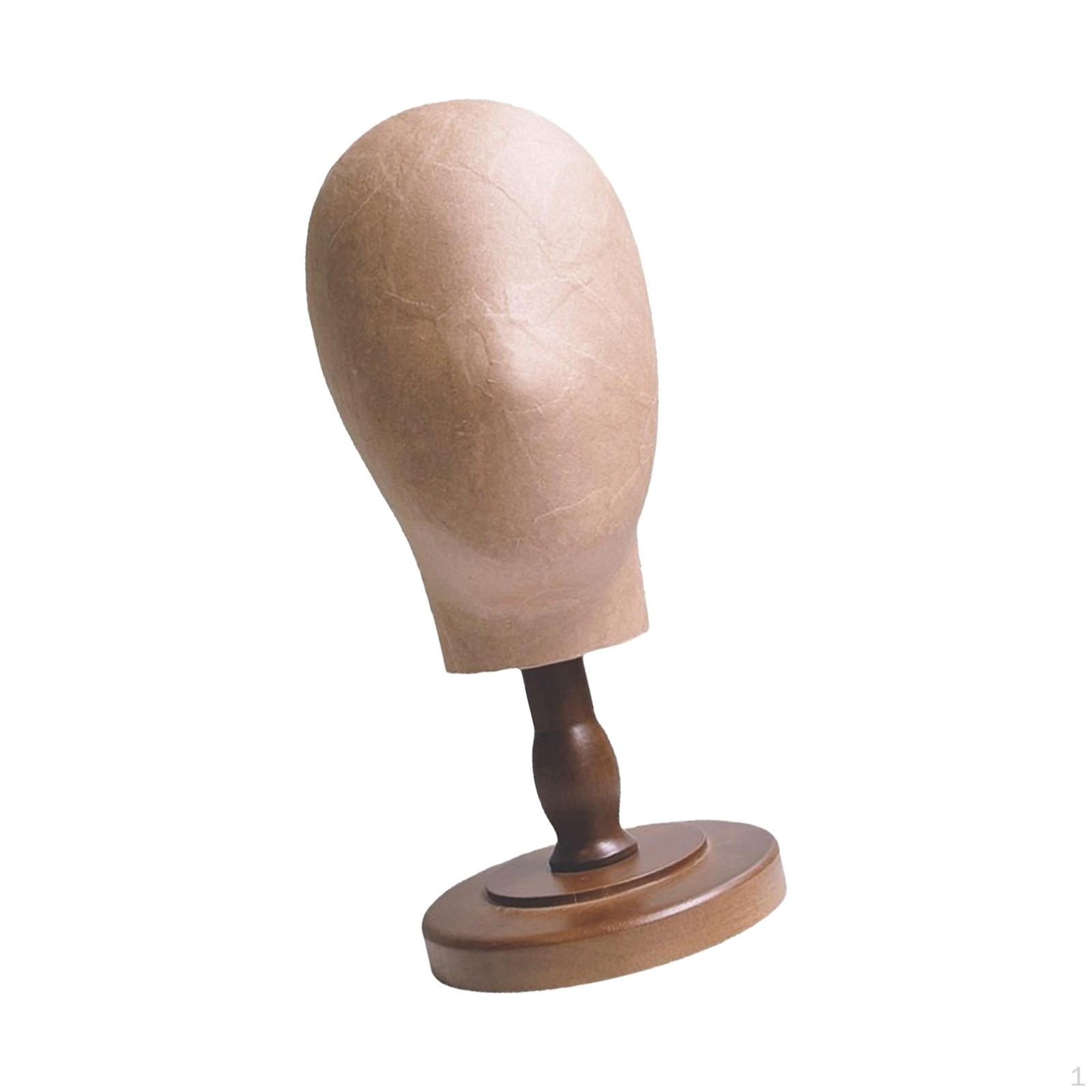 Элегантная стойка для показа шляп и головных уборов
Элегантная стойка для показа шляп и головных уборов