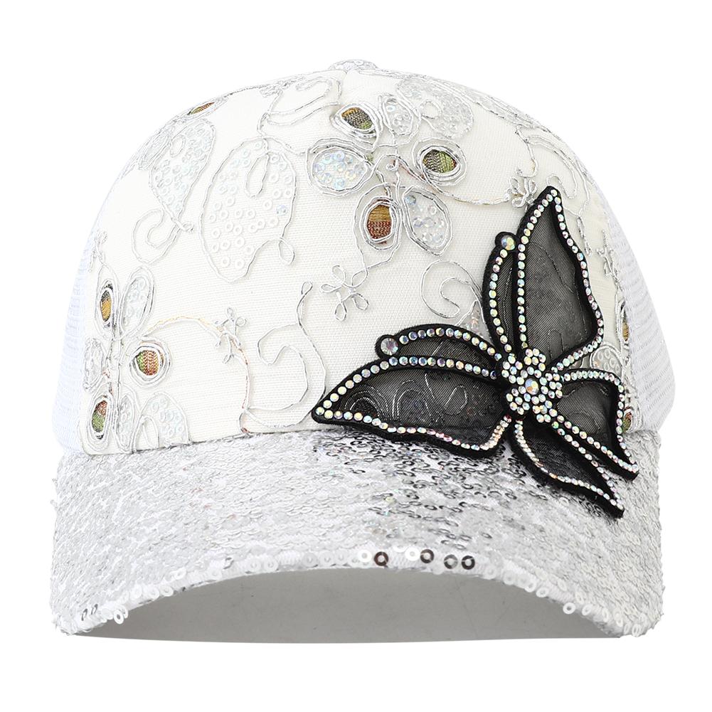 New Summer Glitter Mesh Trucker Hat Snapback Cap Chapeau Femme Fashion Messy Hair Bun Ponytail Baseball Caps For Women Bone Adjustable
New Summer Glitter Mesh Trucker Hat Snapback Cap Chapeau Femme Fashion Messy Hair Bun Ponytail Baseball Caps For Women Bone Adjustable