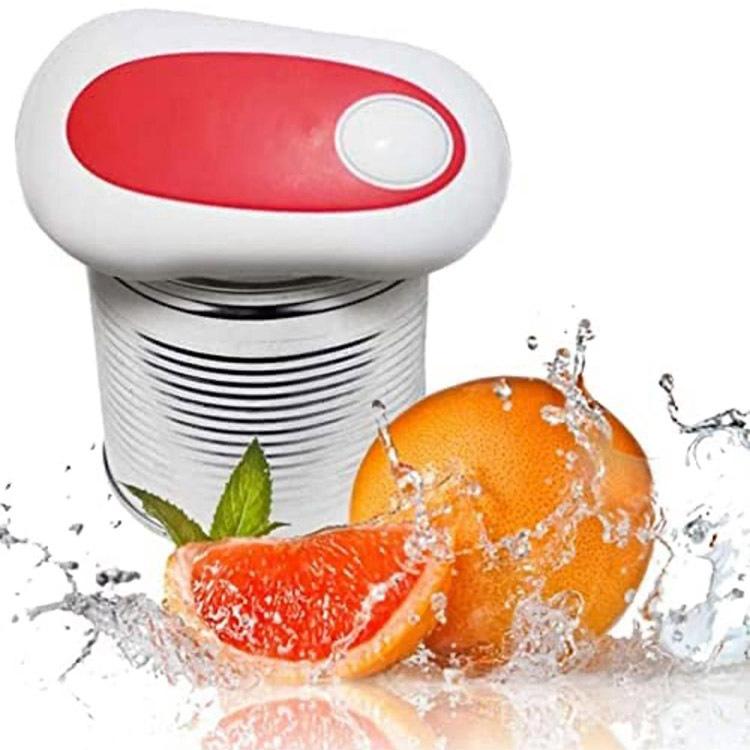 Electric can opener canned mini bottle opener kitchen tool can opener cross-border explosive bottle
Electric can opener canned mini bottle opener kitchen tool can opener cross-border explosive bottle