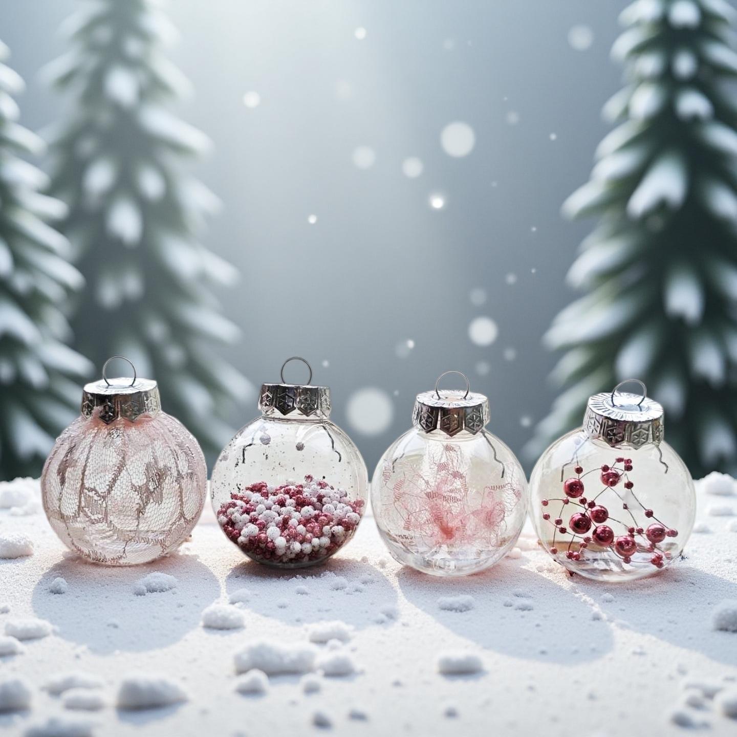 6cm Christmas Tree Balls Ornament Pink Blue Xmas Hanging Tree Bauble Pendants Home Party Decor Navidad 2026 Decoración Gift 6cm
6cm Christmas Tree Balls Ornament Pink Blue Xmas Hanging Tree Bauble Pendants Home Party Decor Navidad 2026 Decoración Gift 6cm