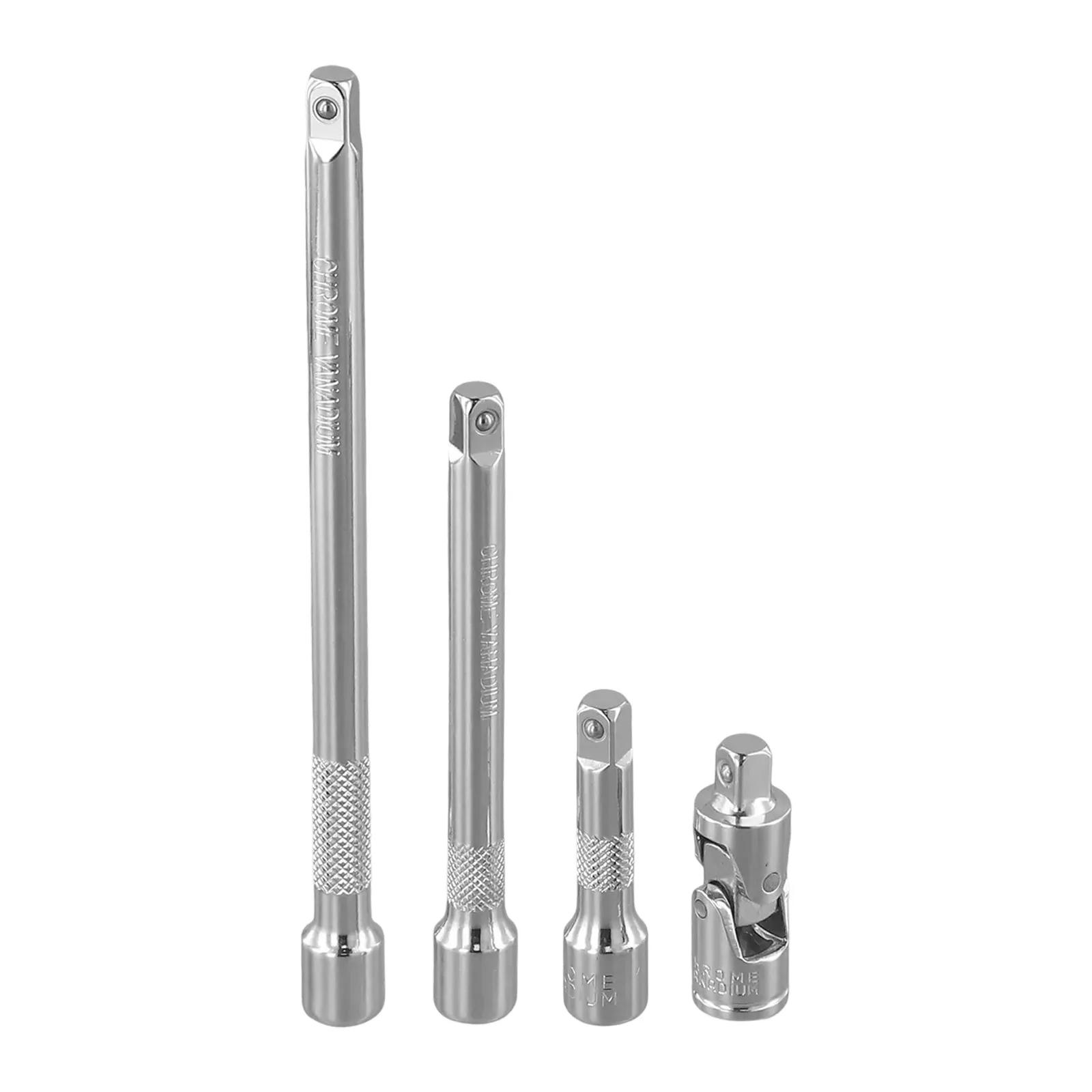 For Quick Access Extension Bar Socket Adapter Anti Slip Socket Extender As Picture Corrosion-resistant Easy To Maintain
For Quick Access Extension Bar Socket Adapter Anti Slip Socket Extender As Picture Corrosion-resistant Easy To Maintain