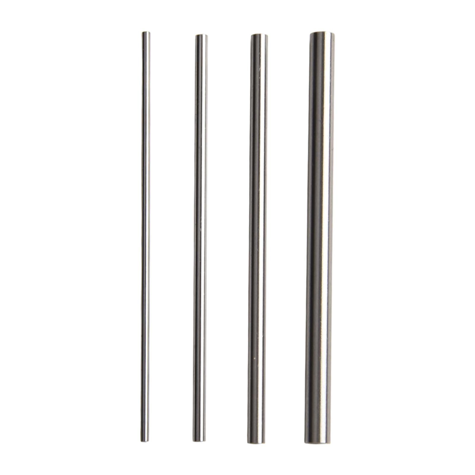 For DIY Projects For Engineering Inch Thread Measurement Thread Measuring Wire Color Silver Pitches From 0.5mm To 6mm China Mainland
For DIY Projects For Engineering Inch Thread Measurement Thread Measuring Wire Color Silver Pitches From 0.5mm To 6mm China Mainland