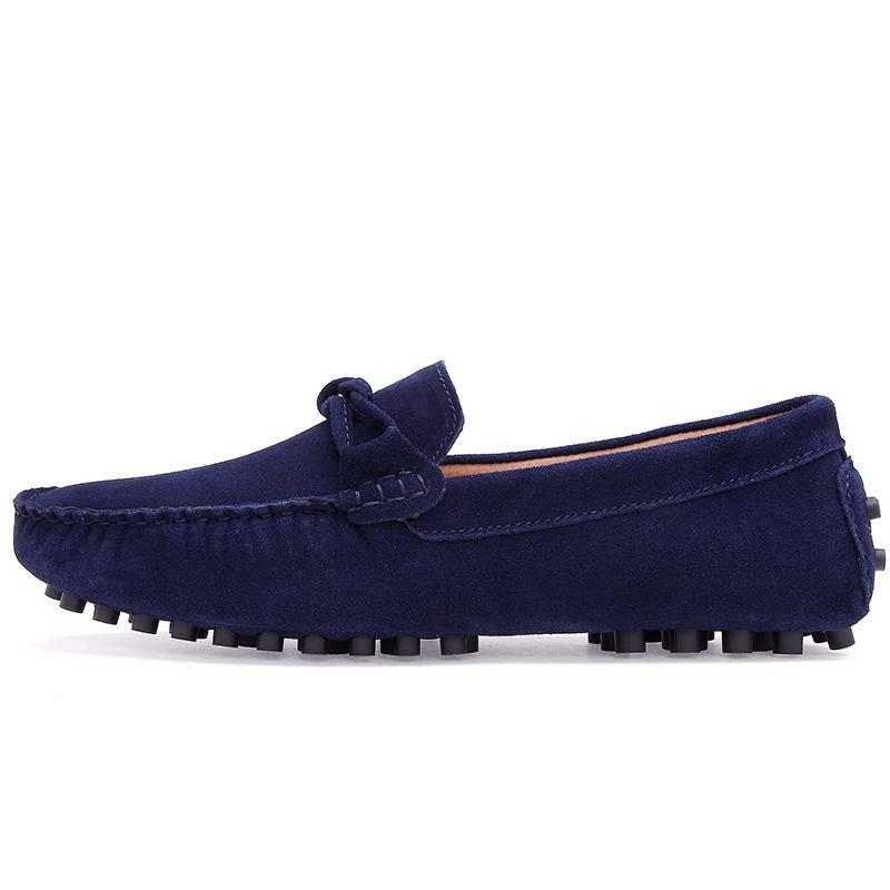 New Doudou shoes casual shoes British shoes lazy lazy driving shoes 38 (standard leather shoe size)
New Doudou shoes casual shoes British shoes lazy lazy driving shoes 38 (standard leather shoe size)