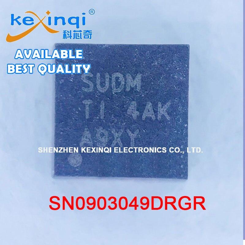 Новое лучшее качество SN0903049DRGR Код SUDM Пакет QFN-8 Интегрированный электронный компонент Электронный компонент IC Можно оптом
Новое лучшее качество SN0903049DRGR Код SUDM Пакет QFN-8 Интегрированный электронный компонент Электронный компонент IC Можно оптом