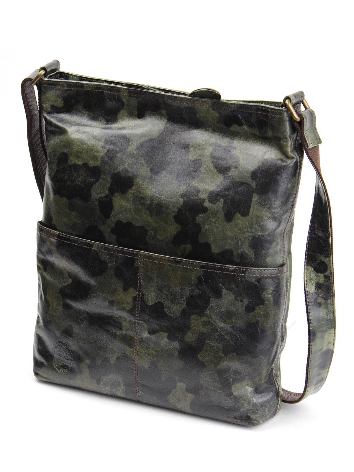 Black Dakota BLACK LABEL Jack Horseskin Shoulder Bag 1620661 (Dakota Label) Bag/Diagonal (Green (50)) зелений
Black Dakota BLACK LABEL Jack Horseskin Shoulder Bag 1620661 (Dakota Label) Bag/Diagonal (Green (50)) зелений