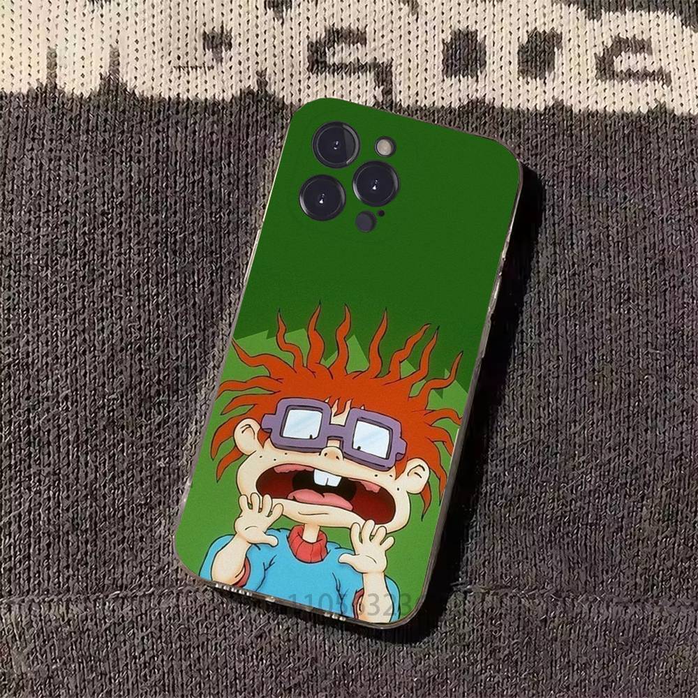 Rugrat Chuckie A-Angelica Phone Cases For iPhone 17 16 15 14 13 12 11 Pro Max Plus Luxury Camera Protection Plastic iPhone16pro
Rugrat Chuckie A-Angelica Phone Cases For iPhone 17 16 15 14 13 12 11 Pro Max Plus Luxury Camera Protection Plastic iPhone16pro