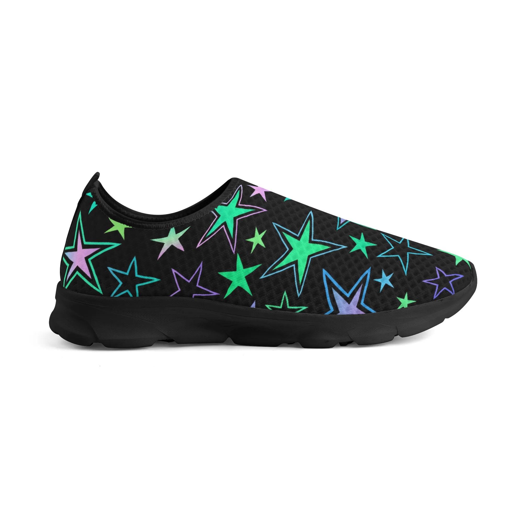 Non Slip Casual Running Shoes EU 36-48, Breathable Mesh Sneakers, Lightweight Sport Shoes for Men Women 48
Non Slip Casual Running Shoes EU 36-48, Breathable Mesh Sneakers, Lightweight Sport Shoes for Men Women 48