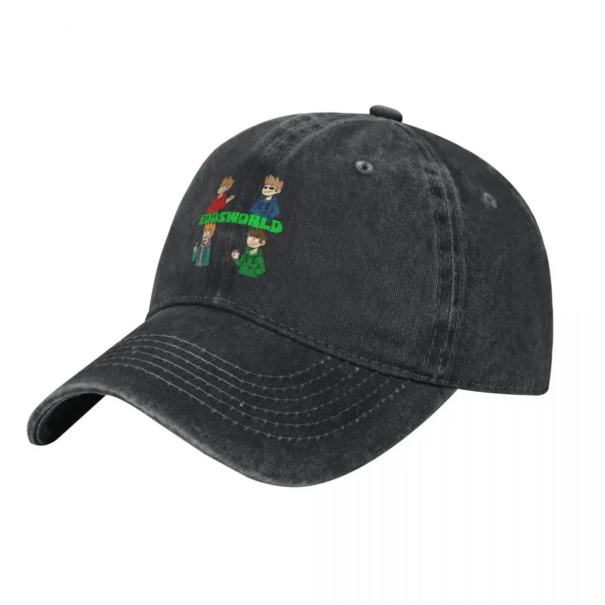 Summer Cap Sun Visor Glamorous Hip Hop Caps Eddsworld Cowboy Hat Peaked Hats One Size
Summer Cap Sun Visor Glamorous Hip Hop Caps Eddsworld Cowboy Hat Peaked Hats One Size