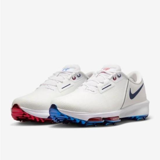 Новые Nike Infinity Tour 2 Брукс Коепка (Широкий) Обувь для гольфа IB7568-100 EU 41 белый
Новые Nike Infinity Tour 2 Брукс Коепка (Широкий) Обувь для гольфа IB7568-100 EU 41 белый