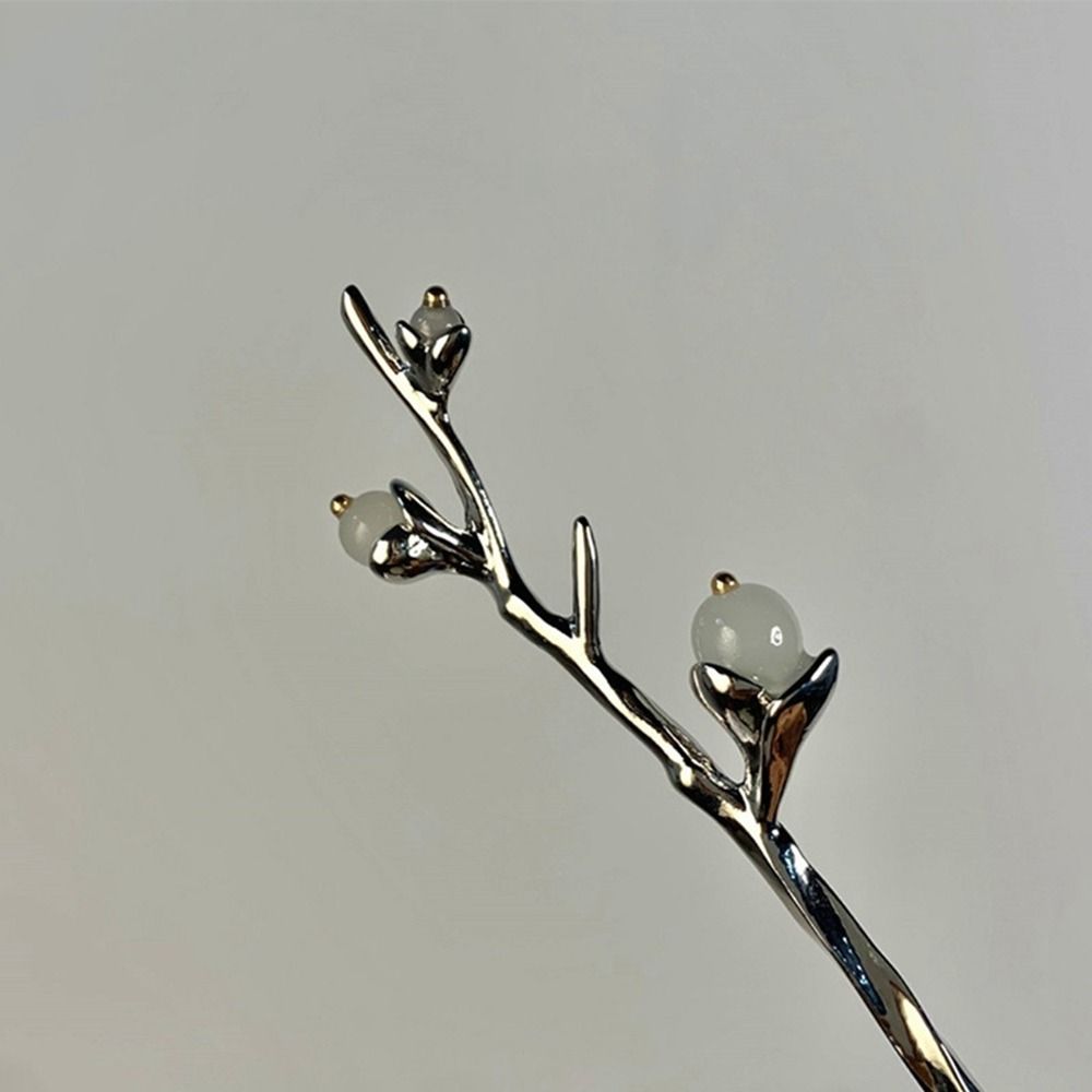 Hair Accessories Hanfu Hair Sticks Chinese Style Headwear Metal Hairpin Ancient Style Hairpin
Hair Accessories Hanfu Hair Sticks Chinese Style Headwear Metal Hairpin Ancient Style Hairpin