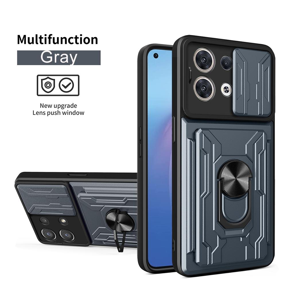 For Oppo Reno11Pro Reno11 Reno10 Reno7 Reno8Pro Reno8 Reno6 Reno5 Reno7Pro 360 Camera Card Slot Protective Phone Case For Reno 7 5G
For Oppo Reno11Pro Reno11 Reno10 Reno7 Reno8Pro Reno8 Reno6 Reno5 Reno7Pro 360 Camera Card Slot Protective Phone Case For Reno 7 5G