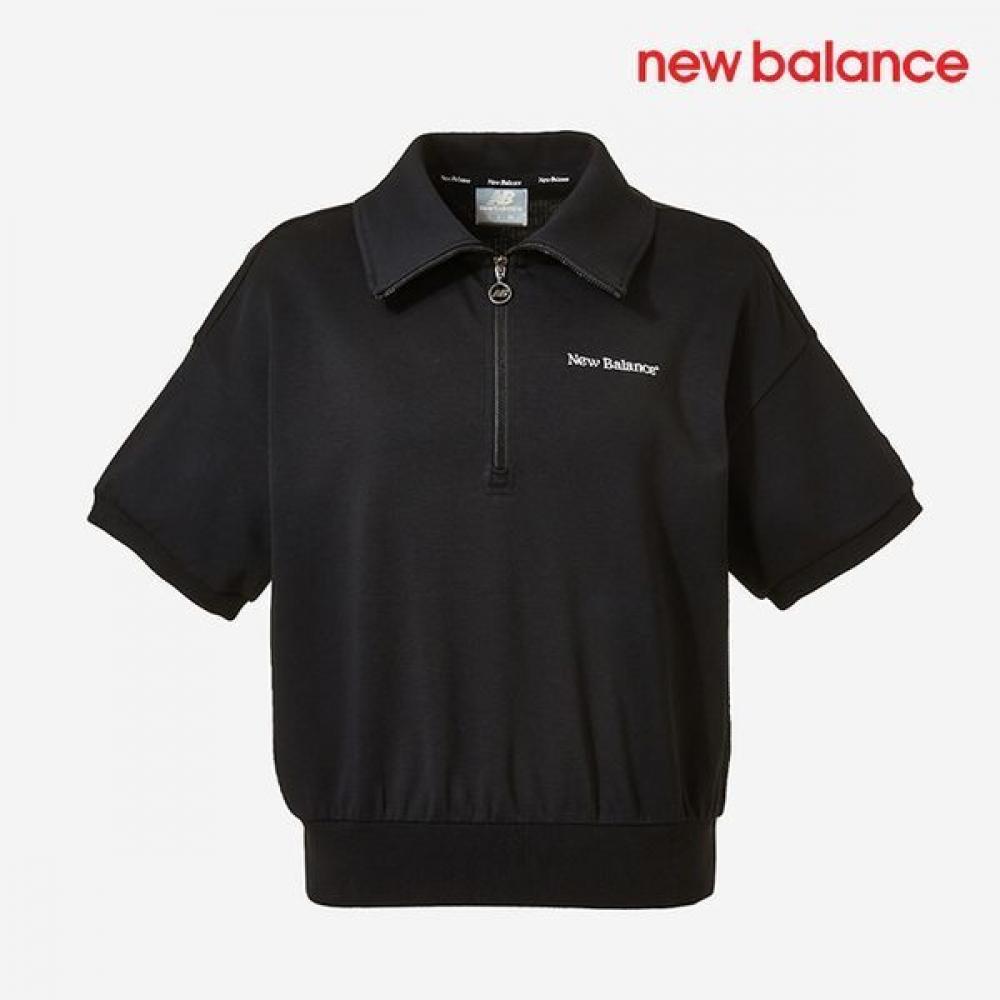 New Balance Футболка с коротким рукавом Half Club E8 Nbnce2W312 19 W, летняя, на молнии S
New Balance Футболка с коротким рукавом Half Club E8 Nbnce2W312 19 W, летняя, на молнии S