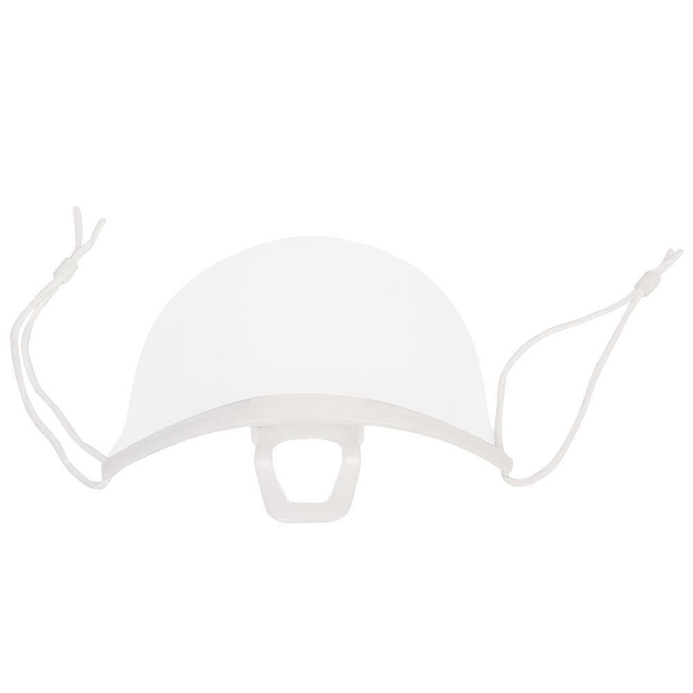 Прозрачная маска для обеда: Защитный экран для лица шеф-повара против запотевания, прозрачный кухонный протектор, защита от слюны
Прозрачная маска для обеда: Защитный экран для лица шеф-повара против запотевания, прозрачный кухонный протектор, защита от слюны