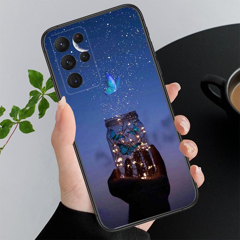 Purple Pink Butterfly Phone Case For Samsung A55 A16 A56 A36 A35 A15 A53 A54 A33 A34 A25 A05S A52 A52S A14 A24 A26 A71 A14
Purple Pink Butterfly Phone Case For Samsung A55 A16 A56 A36 A35 A15 A53 A54 A33 A34 A25 A05S A52 A52S A14 A24 A26 A71 A14