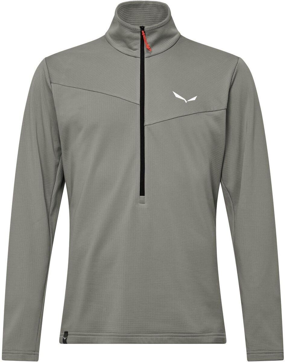 Куртка Salewa Puez Cammino PL HZ Куртка серая черная S
Куртка Salewa Puez Cammino PL HZ Куртка серая черная S