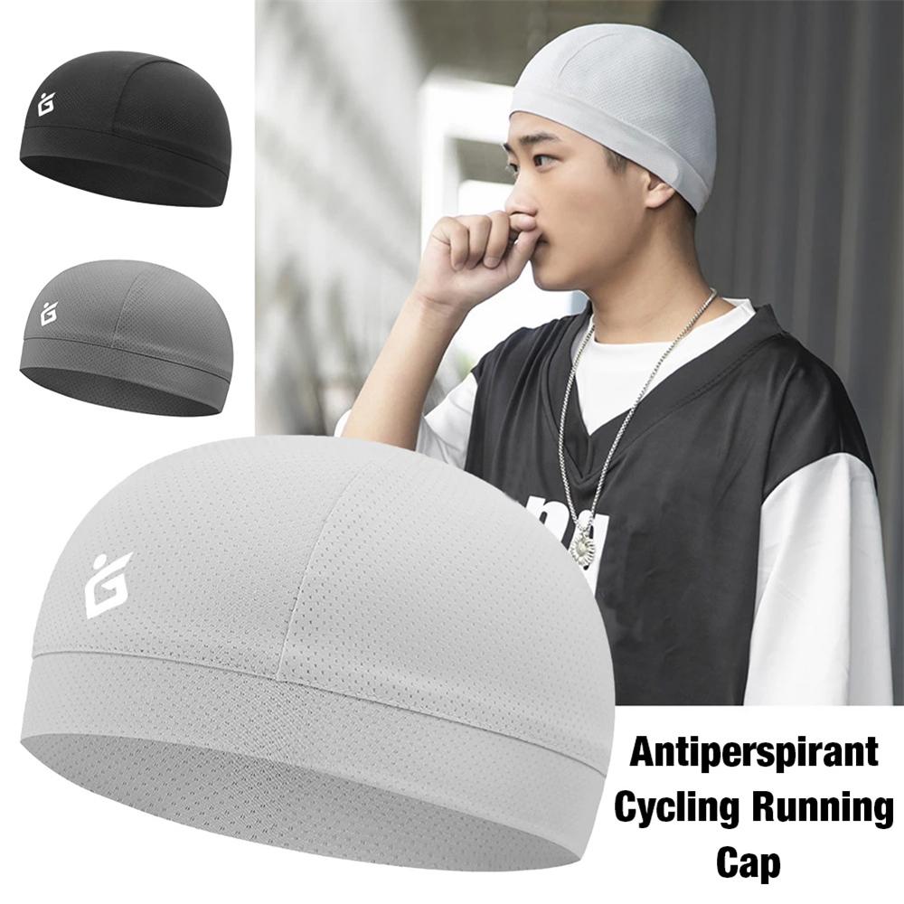 Cycling Unisex Sportswear Outdoor Sweat Wicking Cooling Skull Cap Running Caps Sports Caps Hat Cap
Cycling Unisex Sportswear Outdoor Sweat Wicking Cooling Skull Cap Running Caps Sports Caps Hat Cap