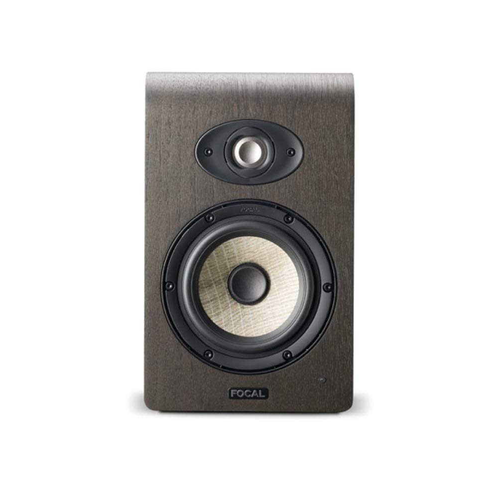FOCAL Shape 50 5 1 powered / (85W + monitor) (1 piece) 
FOCAL Shape 50 5 1 powered / (85W + monitor) (1 piece)