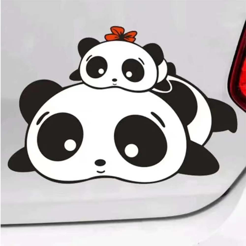 Car Scratches Blocking Car Body Decoration Panda Car Sticker Motorcycle Decal Papa Bear Sticker
Car Scratches Blocking Car Body Decoration Panda Car Sticker Motorcycle Decal Papa Bear Sticker