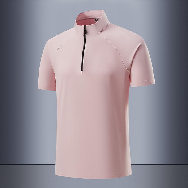 Men s M-8XL Large Polo Shirt Men s Sports Outdoor Casual Short Sleeve Men s Running Stand Up Collar Elastic Speed Drying T-shirt 8XL
Men s M-8XL Large Polo Shirt Men s Sports Outdoor Casual Short Sleeve Men s Running Stand Up Collar Elastic Speed Drying T-shirt 8XL