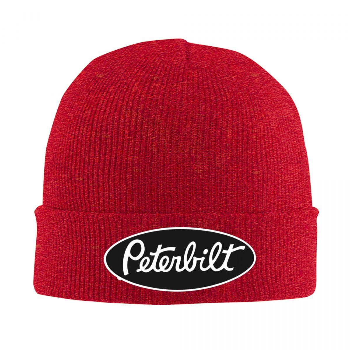 Peterbilt Class Pays 1939 Warm Knitted Cap Hip Hop Bonnet Hat Autumn Winter Outdoor Beanies Hats for Unisex Adult One Size
Peterbilt Class Pays 1939 Warm Knitted Cap Hip Hop Bonnet Hat Autumn Winter Outdoor Beanies Hats for Unisex Adult One Size