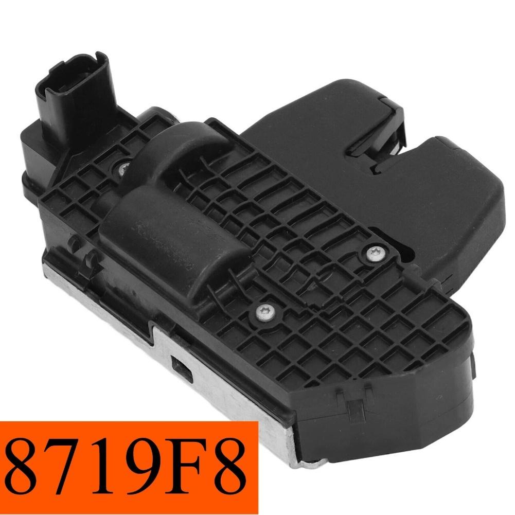 Replacement Tailgate Lock Actuator with OEM Numbers 9151487499 9684649680 8719F8 for For 208 3008 5008 2008 2017 China Mainland
Replacement Tailgate Lock Actuator with OEM Numbers 9151487499 9684649680 8719F8 for For 208 3008 5008 2008 2017 China Mainland