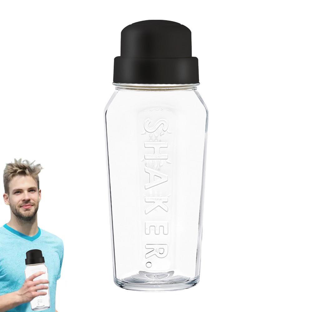Drink Mixer Hand Shaker Cup 560ml Hand Drink Mixer Bar Mixing Tool Anti-Splash Shaker Cup For Family Friends Colleagues чёрный
Drink Mixer Hand Shaker Cup 560ml Hand Drink Mixer Bar Mixing Tool Anti-Splash Shaker Cup For Family Friends Colleagues чёрный