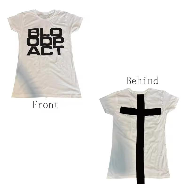 Европейский и американский Y2K летний облегающий крой и сексуальный топ S белый
Европейский и американский Y2K летний облегающий крой и сексуальный топ S белый