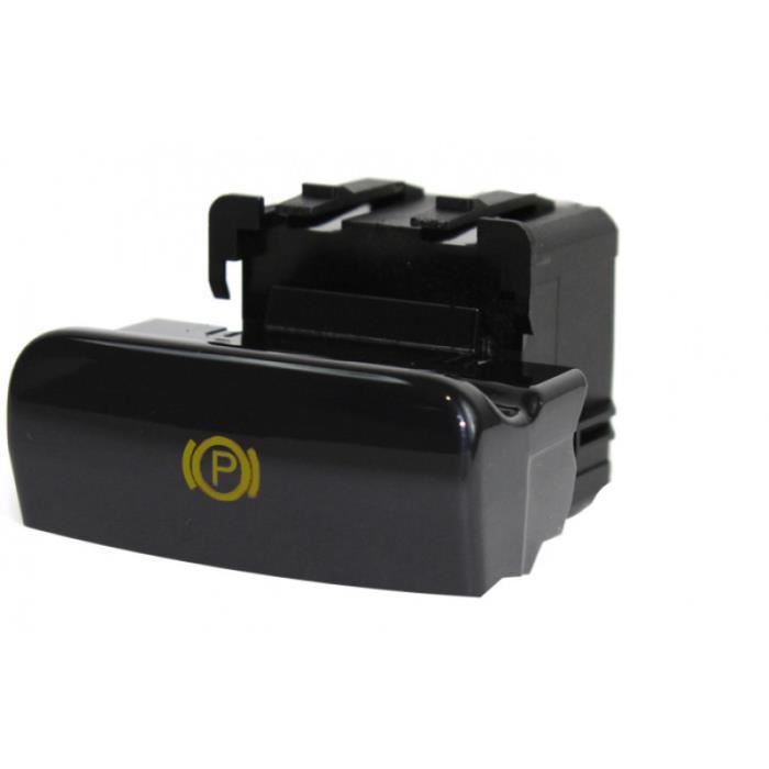 Poignée de Frein à Main Eléctrique Pictogramme Jaune pour CITROEN C4 1.6 VTI 120 LPG À part. 11-2009 Noir Mate-Pictogramme Orange
Poignée de Frein à Main Eléctrique Pictogramme Jaune pour CITROEN C4 1.6 VTI 120 LPG À part. 11-2009 Noir Mate-Pictogramme Orange