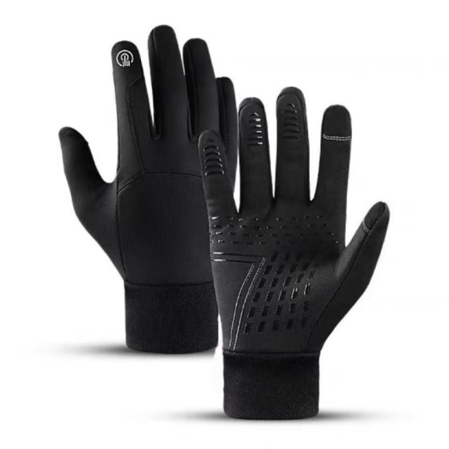 Ветрозащитные и водонепроницаемые велосипедные перчатки, тонкий флис, длинные пальцы, 2 цвета, настраиваемый логотип L чёрный
Ветрозащитные и водонепроницаемые велосипедные перчатки, тонкий флис, длинные пальцы, 2 цвета, настраиваемый логотип L чёрный