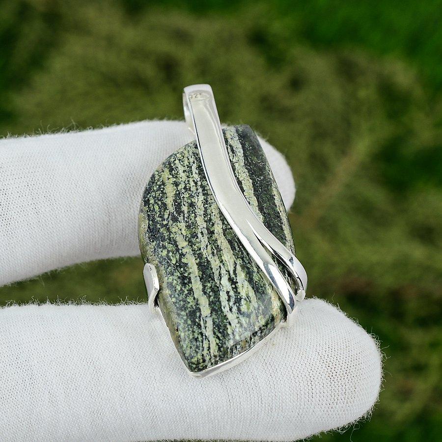 Sisters Day Deal Green Swiss Opal Stone 925 Silver Birthday Artisan Boho Pendant
Sisters Day Deal Green Swiss Opal Stone 925 Silver Birthday Artisan Boho Pendant
