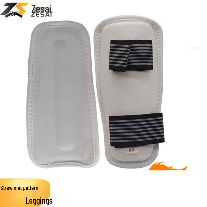 AIBEIJIAN Zesai Sports Leg Guards XS-XL
AIBEIJIAN Zesai Sports Leg Guards XS-XL