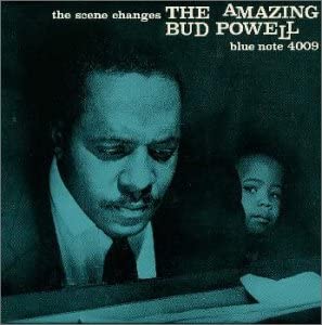 CD BUD POWELL - Scene Changes Vol. 5 TOCJ9004 BLUE NOTE 1998 Japan Jazz Used
CD BUD POWELL - Scene Changes Vol. 5 TOCJ9004 BLUE NOTE 1998 Japan Jazz Used