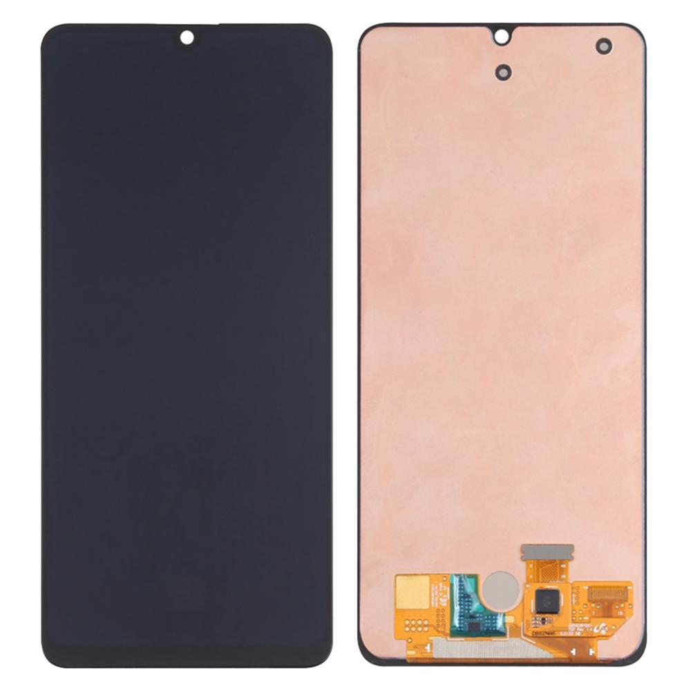 For Samsung Galaxy A24 4G (162.1 x 77.6 x 8.3mm) A245 OEM Grade S AMOLED Screen and Digitizer Assembly Part (without Logo) A
For Samsung Galaxy A24 4G (162.1 x 77.6 x 8.3mm) A245 OEM Grade S AMOLED Screen and Digitizer Assembly Part (without Logo) A