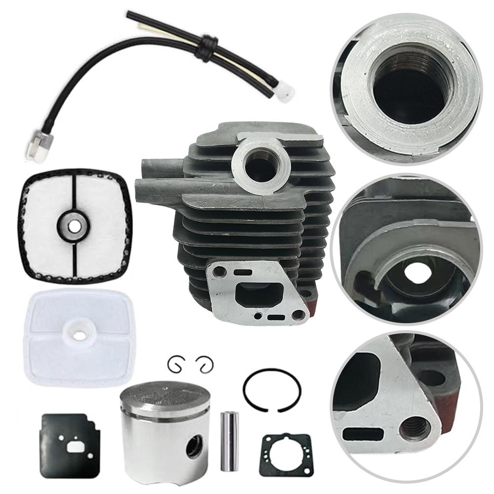 Maintenance Solution Cylinder Kit Edging Tasks Comprehensive Maintenance Easy To Install High-grade Materials For GT-225 China Mainland
Maintenance Solution Cylinder Kit Edging Tasks Comprehensive Maintenance Easy To Install High-grade Materials For GT-225 China Mainland