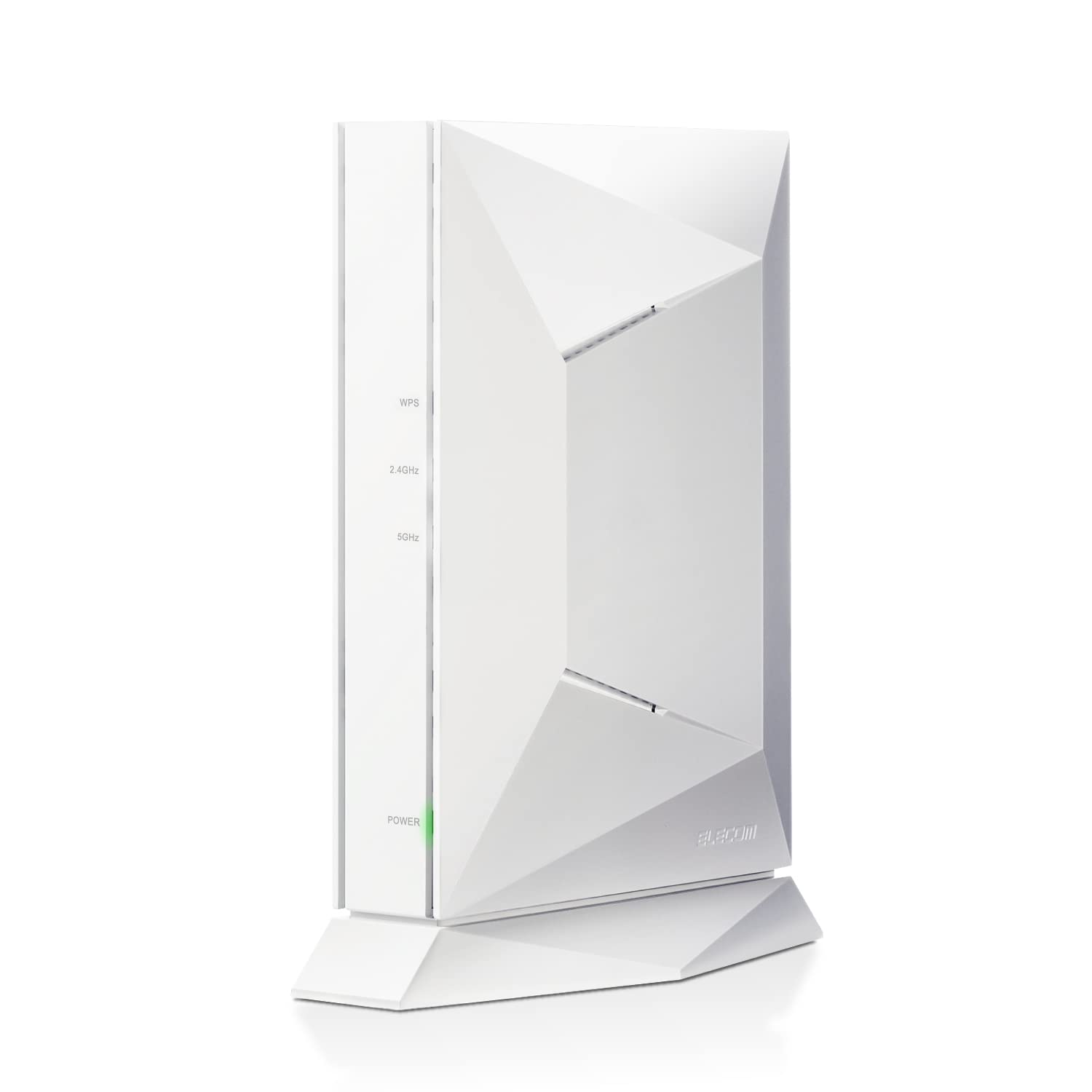 ELECOM Wireless LAN Router Gaming Router Compatible Equipped with Trend Micro Home Network Antenna Supervised by DX Antenna White Wi-Fi6 2402+800Mbps
ELECOM Wireless LAN Router Gaming Router Compatible Equipped with Trend Micro Home Network Antenna Supervised by DX Antenna White Wi-Fi6 2402+800Mbps