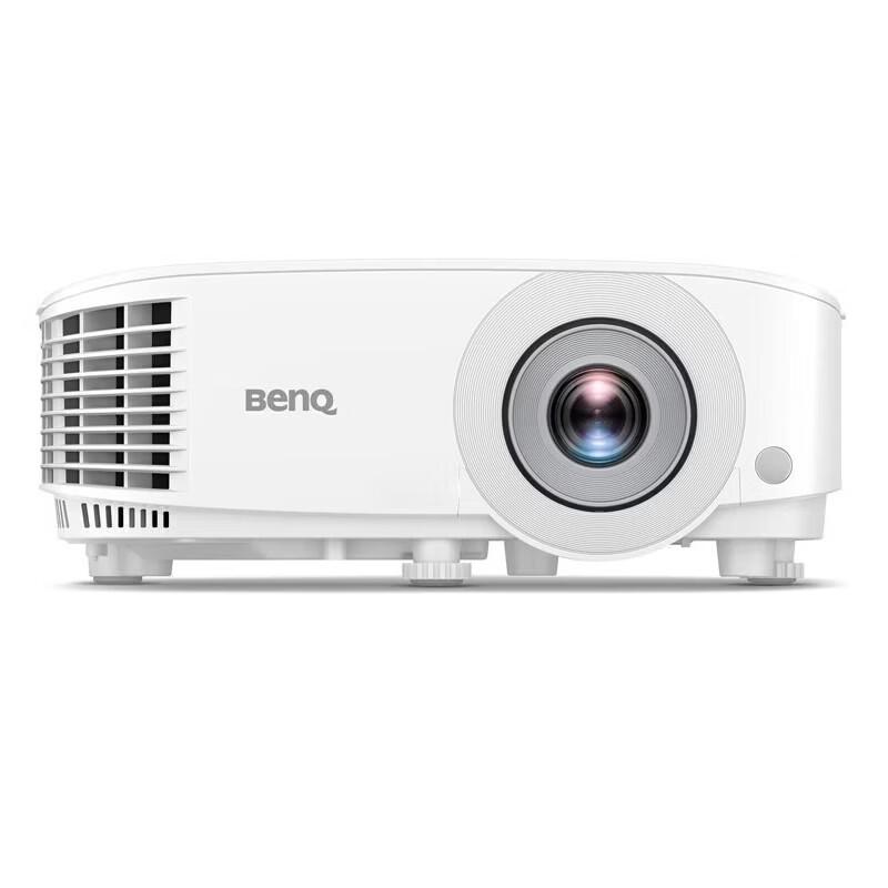BenQ MS560 High-Brightness DLP Projector (CN version)
BenQ MS560 High-Brightness DLP Projector (CN version)