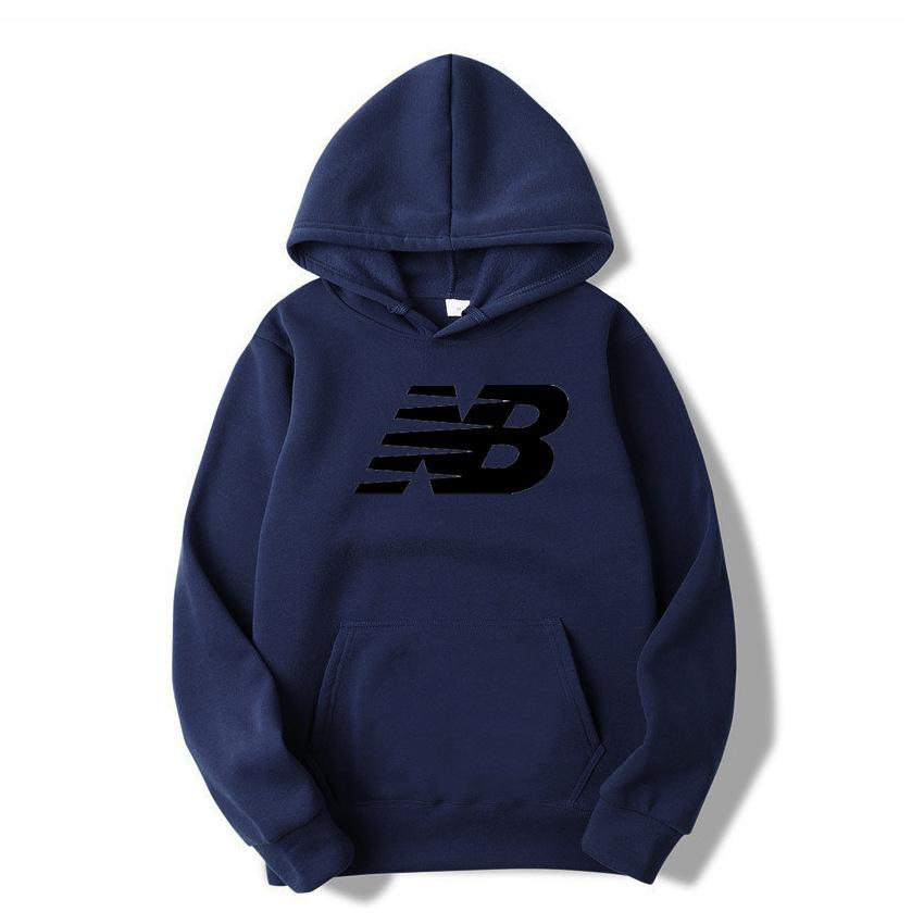 Men s Women s Letter NB Hoodie Spring Autumn Casual Fashion Long Sleeve Hoodies Loose Comfortable Warm Sports Hoodies M Темно-синій
Men s Women s Letter NB Hoodie Spring Autumn Casual Fashion Long Sleeve Hoodies Loose Comfortable Warm Sports Hoodies M Темно-синій
